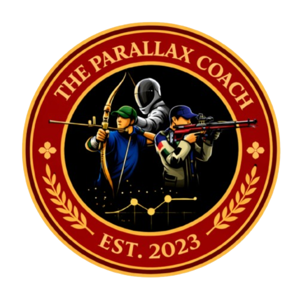 The Parallax Coach